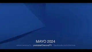 Informativo de mayo de Enfermería de la Comunidad Valenciana | Cecova TV