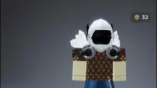 I like to play Roblox