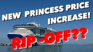 Alert: Princess Premier's Unexpected Price Jump