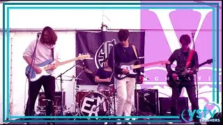 Vanbrugh Paradise Festival | Uni Of York Freshers 2021