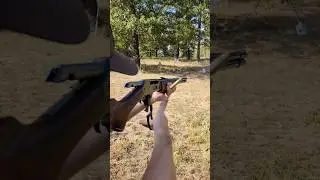 1957/58 Marlin 336 30-30