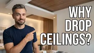 Top 10 Drop Ceiling Ideas