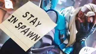 Valorant but with TRASH STRATEGIES | Strat Roulette