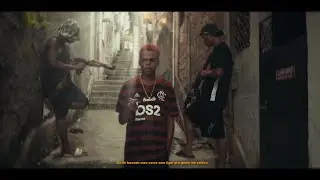 Sementt - Antes do Mundo Acabar (Official Video)