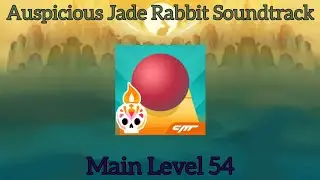 Rolling Sky - Auspicious Jade Rabbit Soundtrack (Main Level 54)