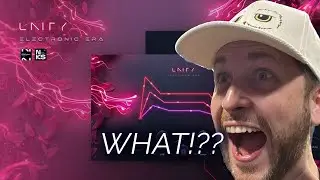WOW - NEW SYNTH - UNITY Electronic Era by AVA Music Group!