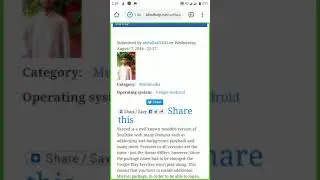 How to use list browsing in 