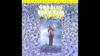 Living In The Sunlight, Loving In The Moonlight | New Stereo Mix