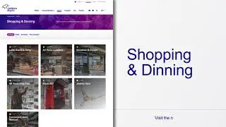 New website of Ljubljana Airport