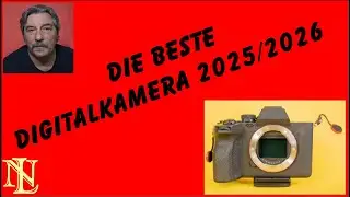Beste Digitalkamera 2025/26