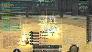 Aion 2.5 - Academy instance stage 1 part 1-5