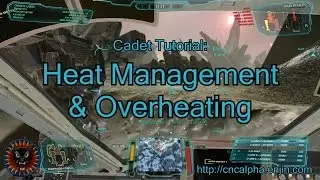 MWO Tutorial - Heat Management & Overheating
