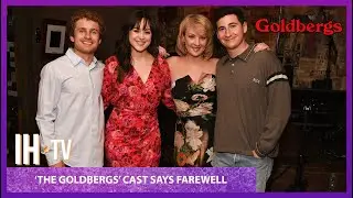 The Goldbergs Say Goodbye - Exclusive Series Finale Event