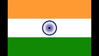 How to create indian flag using html and css [ 6 ]