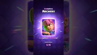 New EVOLUTION ARCHERS Full Guide 🏹 