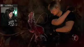 re4 #3