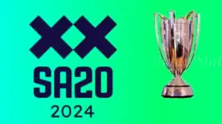 SA20 2024