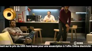 SPOT TV 