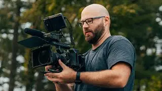Hard Lessons I Learned After 10 Years Behind the Camera