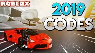 Vehicle Simulator codes and Easter egg (Roblox)