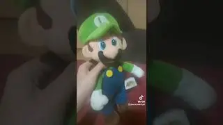 Luigi is Hungry (Shorts) #sonic #mario #supermario #sonicthehedgehog