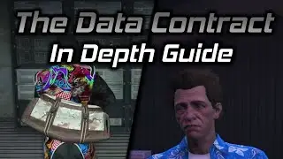 GTA Online Los Santos Tuners: The Data Contract In Depth Guide
