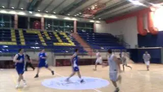 משחק מותח נס טכנולוגיות נגד עיריית ת