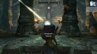 Skyrim (Special Edition) #1 - Assassin 10+ lvl