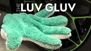 The Best Microfiber Towel Ever Invented!