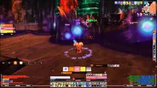 Stonecore Heroic: High Priestess Azil