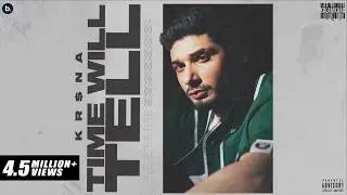 KR$NA - Been a While feat. Talha Anjum | Prod. Umair | Time Will Tell EP