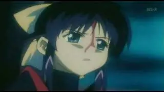 Nostromo's Mahoromatic - I Will Find You AMV