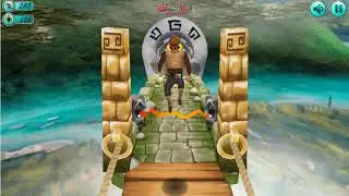 Game Temple Run 2 - Tomb Runner