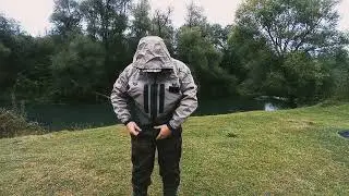 Куртка Kylebooker