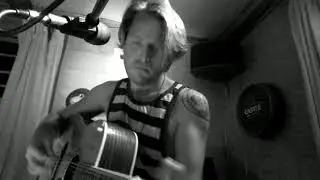 Jonny Luck - Hoochie Coochie Man [Muddy Waters cover] (live at Rosetta Hotel)