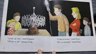 The Whatsit. ort5