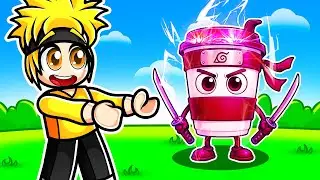 I Played A BRAINROT PLAY For The First Time 🤣 Roblox Steal a Brainrot