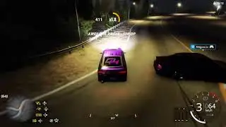 Carx drift vibes