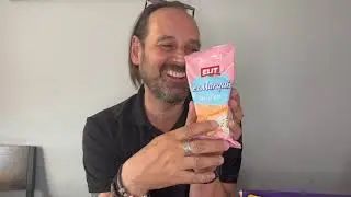 Snack Verse for June is here. What Country is it from? is it worth it?