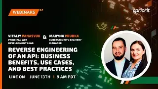 Reverse Engineering of an API: Benefits, Use Cases, and Best Practices