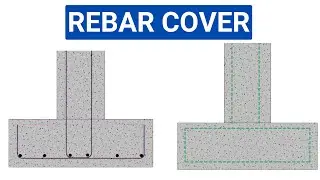 Revit rebar cover - everything you need to know