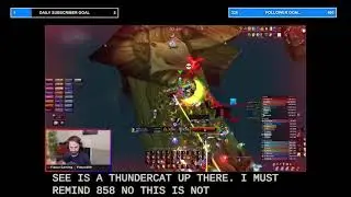 Birds of Paradise - Virsoul's SSC Raid Review