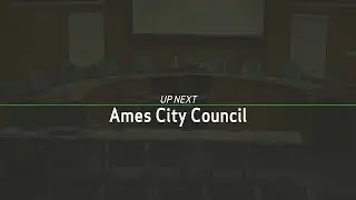 Ames City Council | February 14, 2023