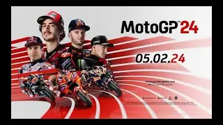 MotoGP 24 Xbox One & Xbox Series X|S