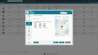 NowForce Tutorial: Creating Users in Dispatcher