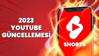🚨 YOUTUBE DEĞİŞİYOR | Videoların Önerilmeyebilir & YouTube Shorts Güncellemesi