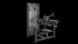 Ягодичный мост Smith RE8022