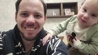 КУПИЛИ ДОМ В КРАСНОДАРСКОМ КРАЕ \ НАШ НОВЫЙ ДОМ