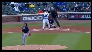 ANTHONY RIZZO HIGHLIGHT-Subscribe for more! #MLB #baseball #highlights #baseballhighlightsawesomebsb