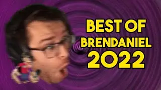 Brendaniel 2022 Comprehensive Clip Compilation